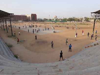 Track And Field Sports Academy Sports academy photo