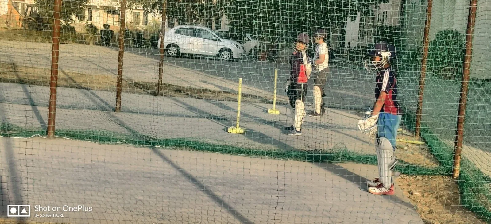 SANCTUARY SPORTS ACADEMY sports academy in Jaipur