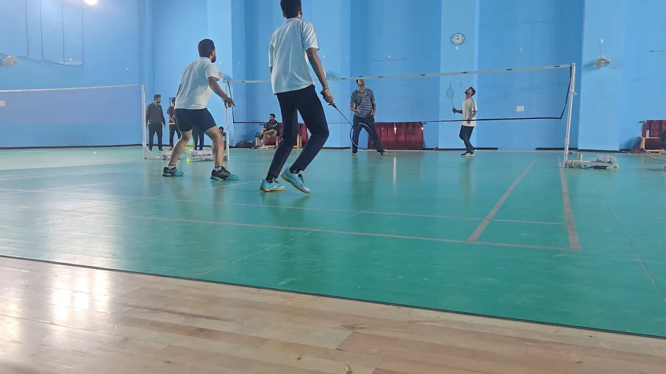 Sports Complex Sports academy photo
