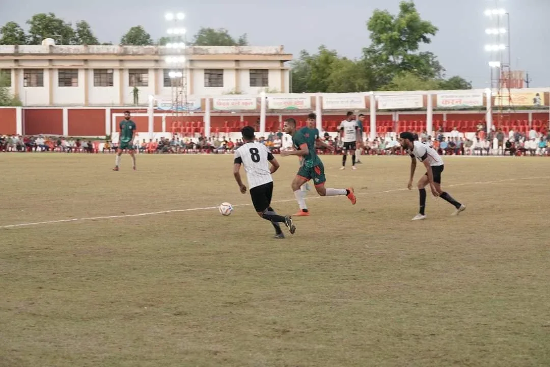 Sports Complex Sports academy photo