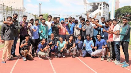 Indian Athletic Academy (Stadium) Sports academy photo