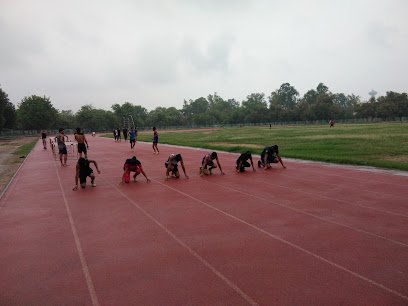 Pawan Lamba Sports academy photo
