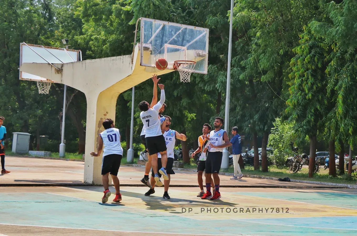 Sai Sports Training Centre sports academy in Gandhinagar
