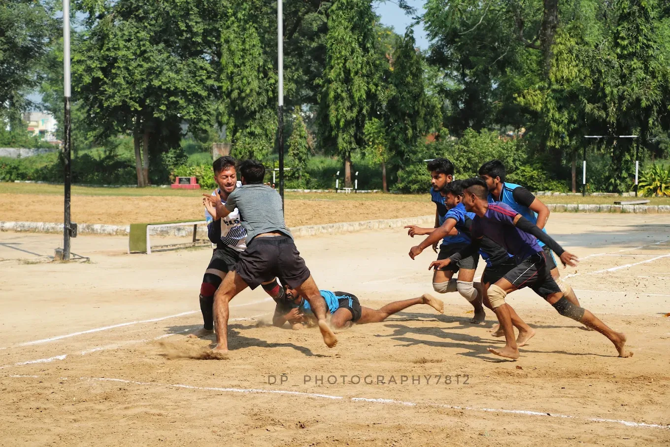 Sai Sports Training Centre Sports academy photo