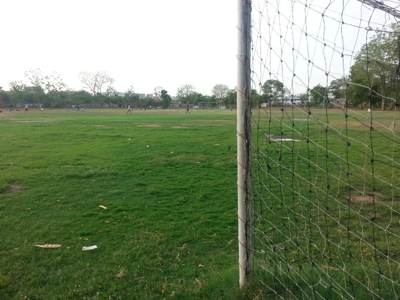 Sai Sports Training Centre Sports academy photo