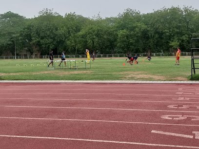 Sai Sports Training Centre Sports academy photo