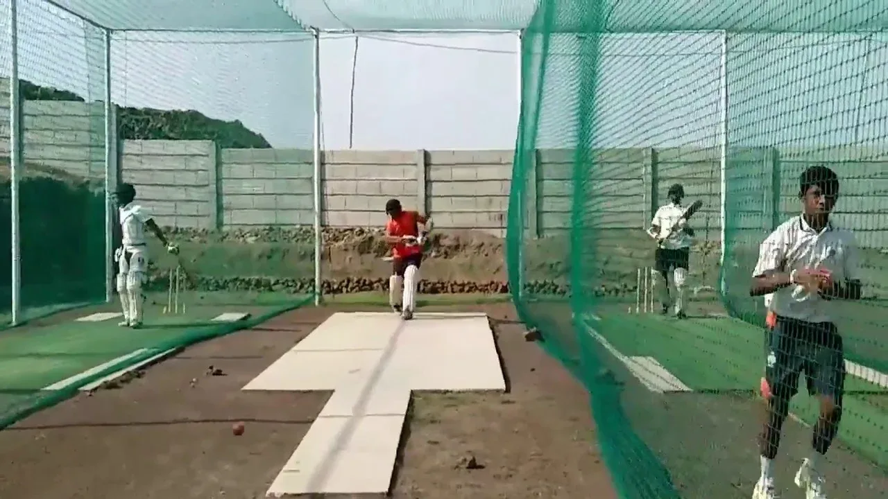 VLAGIFY - Sports & Athletic Academy Cricket academy photo