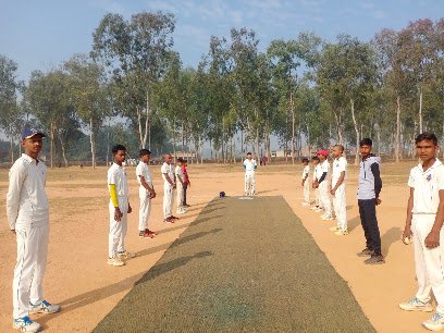 VLAGIFY - Sports & Athletic Academy Cricket academy photo