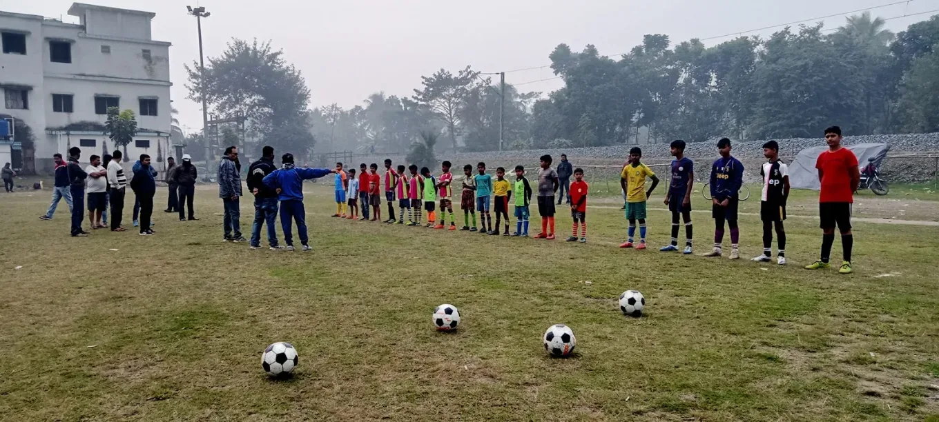 Sports Village Sports academy photo