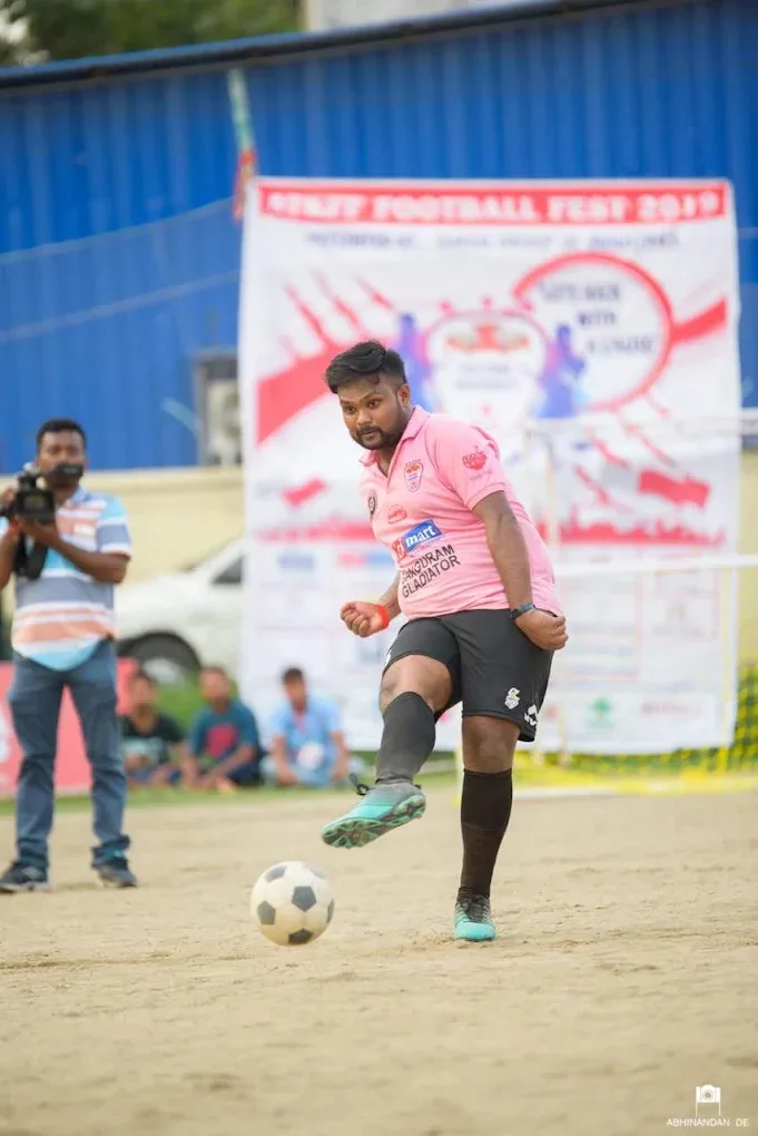 Aditya School of Sports Sports academy photo