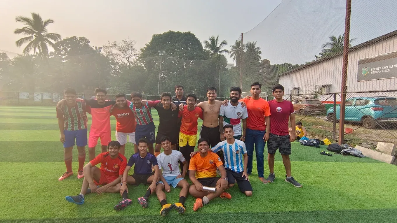 Aditya School of Sports Sports academy photo