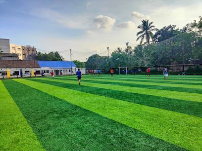 Aditya School of Sports Sports academy photo