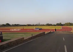 Inspire Institute of Sport Sports academy photo