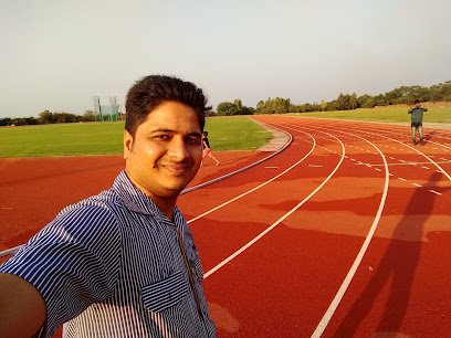 Inspire Institute of Sport Sports academy photo