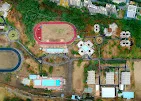 Army Sports Institute sports academy in Pune