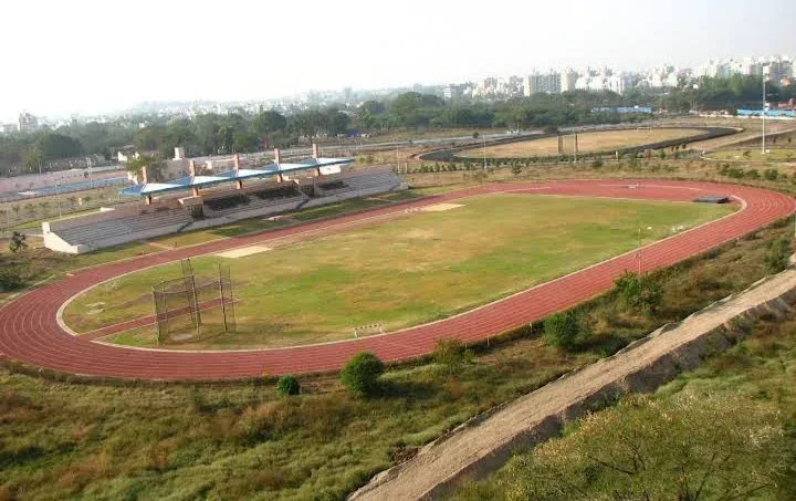Army Sports Institute Sports academy photo