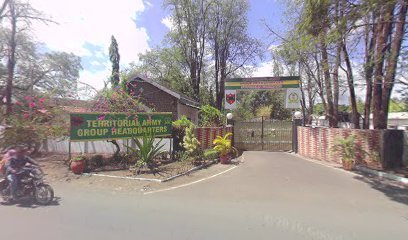 Neeraj Chopra Army Sports Stadium Sports academy photo