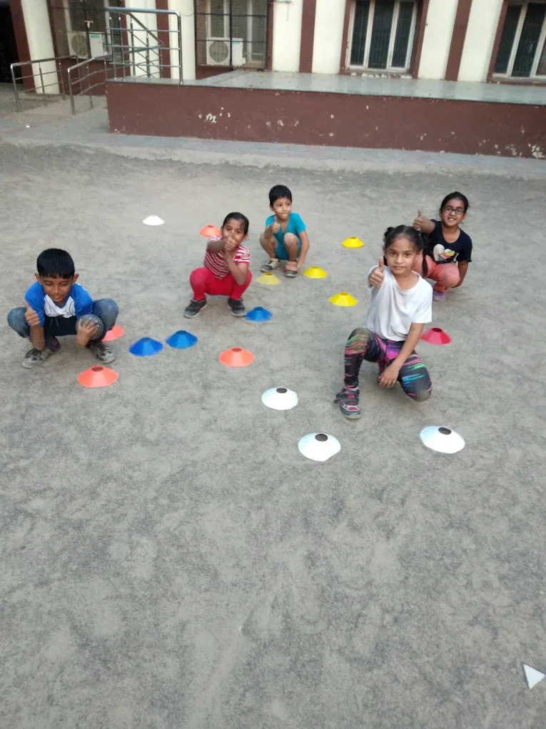 OTO COACH Sports Academy - Thousand Lights sports academy in Chennai, Greater Chennai