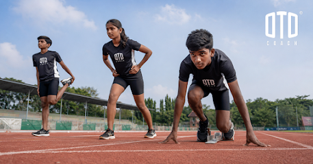 OTO COACH Sports Academy - Thousand Lights Sports academy photo