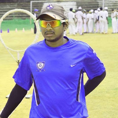 Nagpur Sports Academy India Cricket academy photo