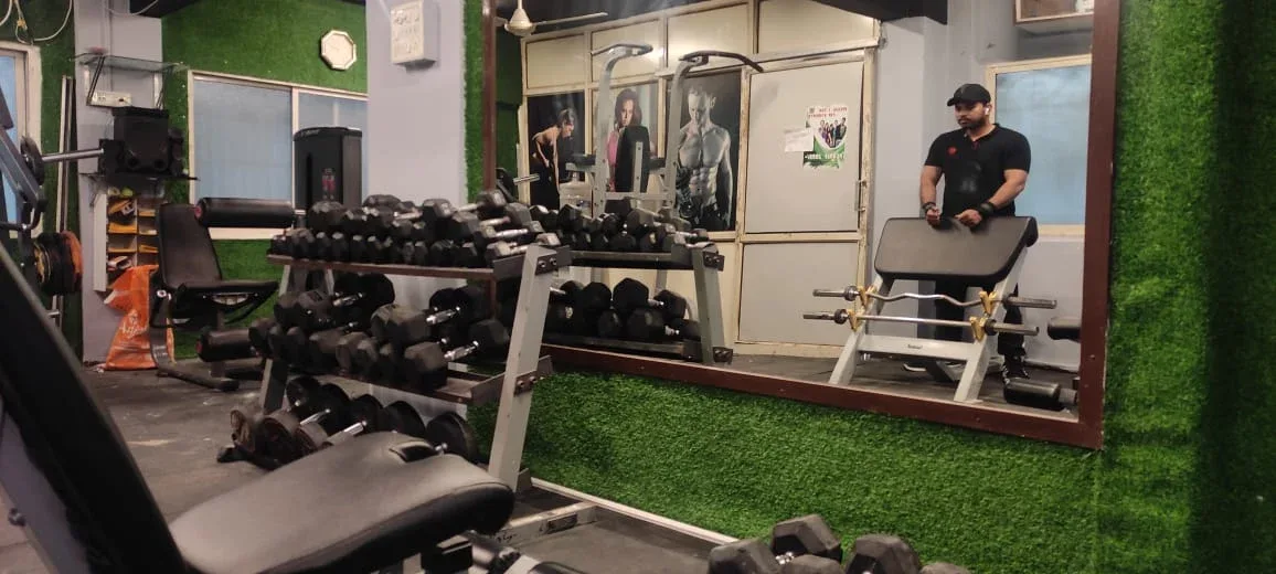 Javelin The Fitness House sports academy in Thane (W), Thane