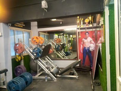 Javelin The Fitness House Gym academy photo