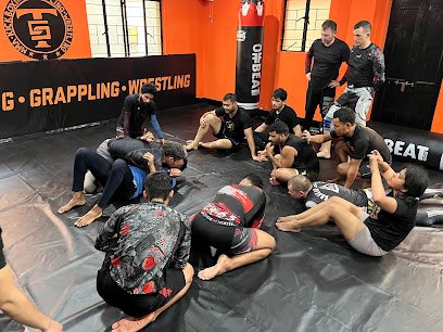 THE COMBAT CLAN Martial Arts academy photo