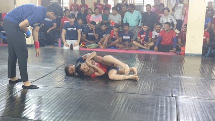 Battleborn Warriors Sports Mixed Martial Arts Kolkata Martial Arts academy photo