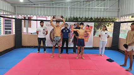 God of Athletes Sports academy photo