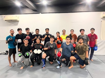 Alpha Omega Combat Sports Wrestling academy photo