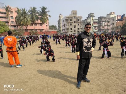Shaolin Kung Fu & Martial Arts Academy Kolkata - West Bengal Shaolin Kung Fu Wu Shu Association Martial Arts academy photo