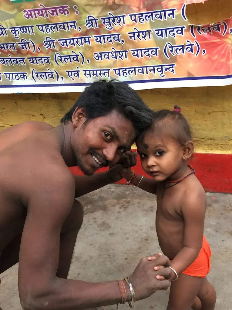 Beliyaghata kusti sungh Wrestling academy photo