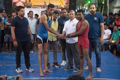 Beliyaghata kusti sungh Wrestling academy photo