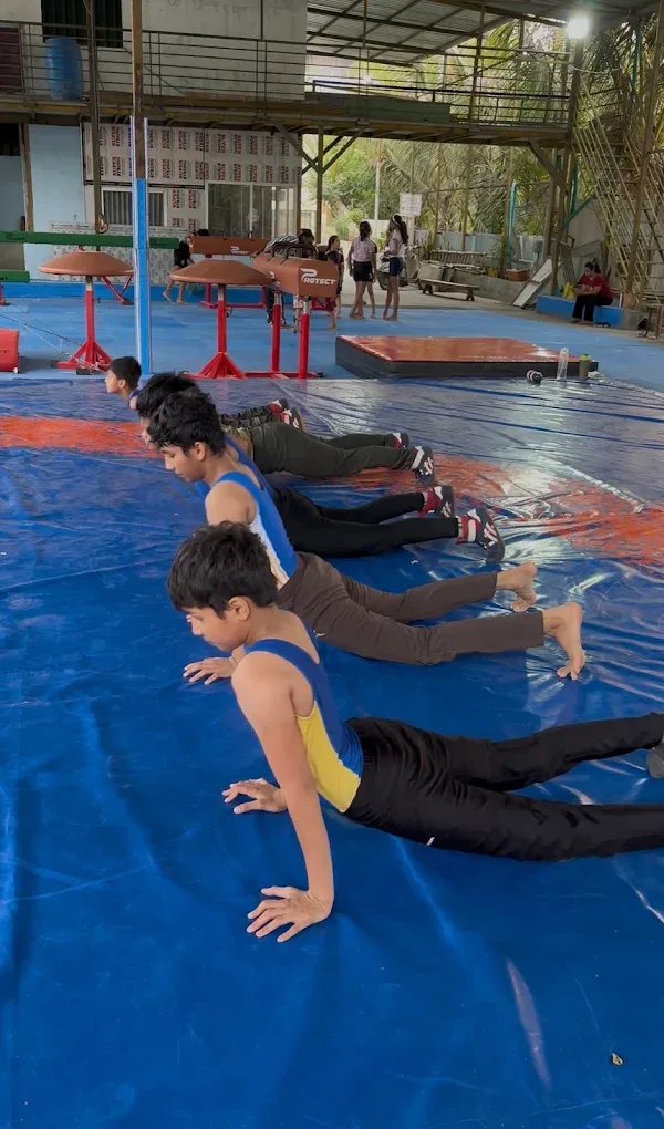 Siddhi Kusti Sankul (Women Wrestling Academy) sports academy in Pune