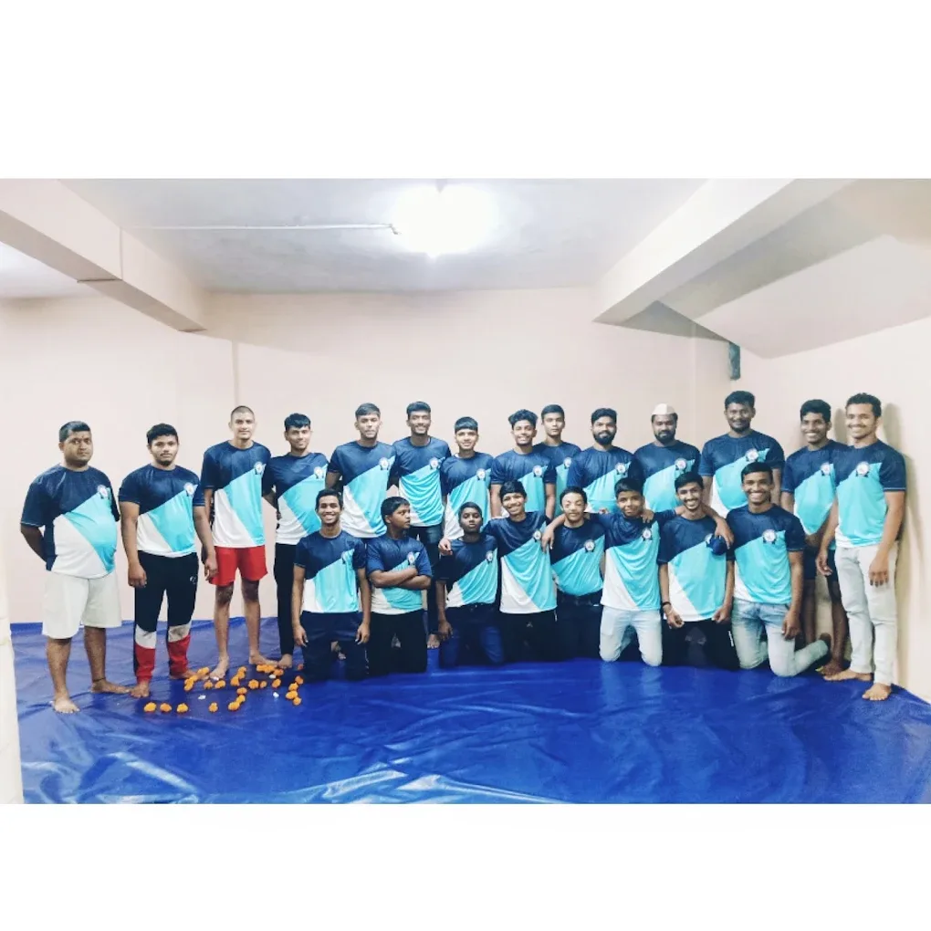 Wrestling Academy Wrestling academy photo