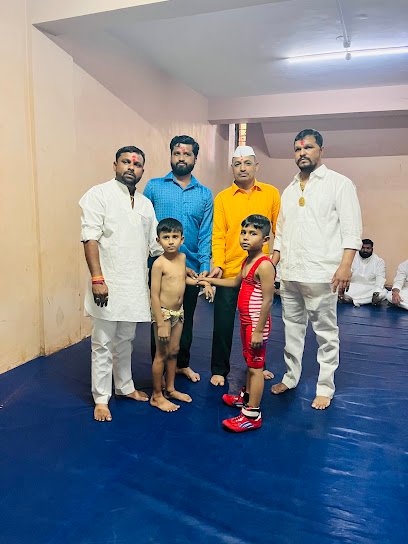 Wrestling Academy Wrestling academy photo