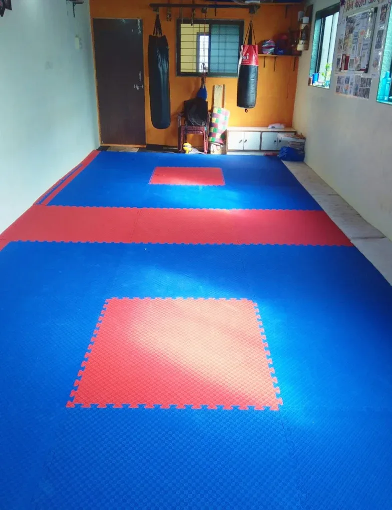 Yoddha Martial Arts Sports & Fitness Academy Martial Arts academy photo