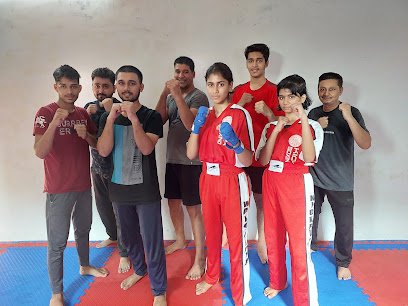 Yoddha Martial Arts Sports & Fitness Academy Martial Arts academy photo