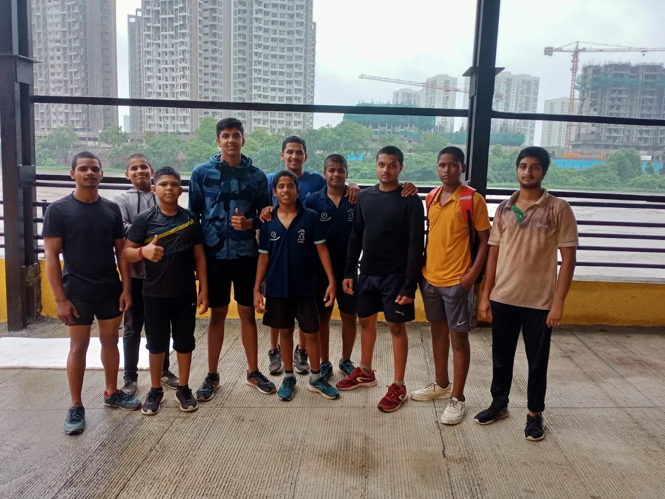 Guru Dronacharya Wrestling Academy Wrestling academy photo