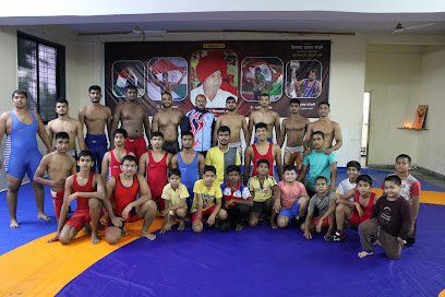 Guru Dronacharya Wrestling Academy Wrestling academy photo