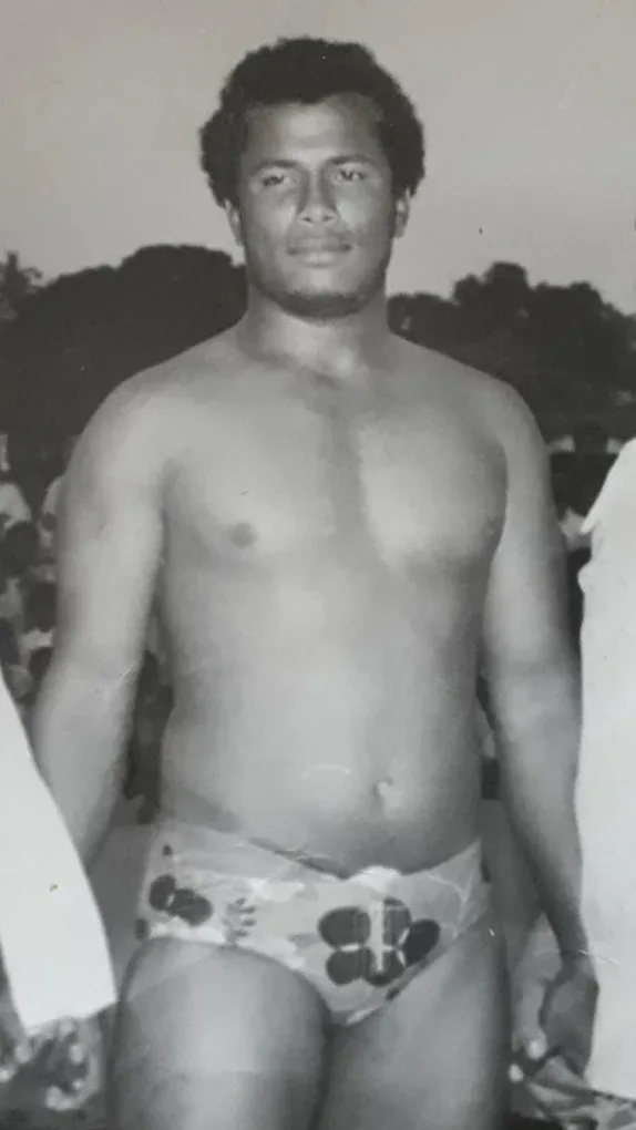 HASSAN PAHELWAN AKHADA. Al Yafai Wrestling Club Wrestling academy photo