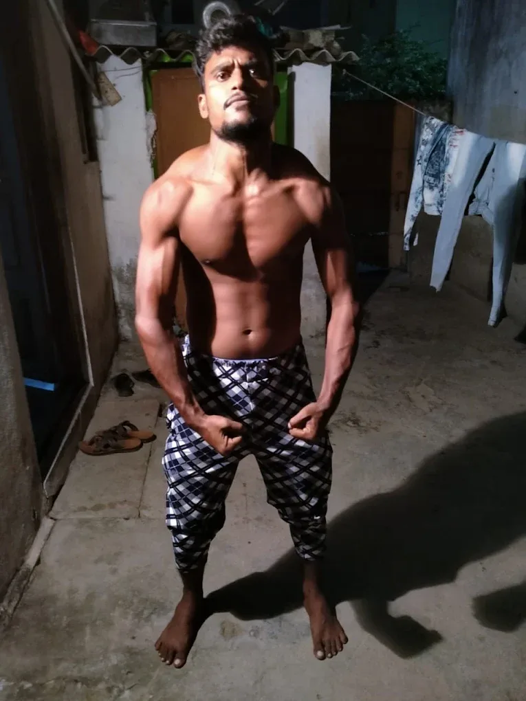 UFC mma training in hyderabad academy