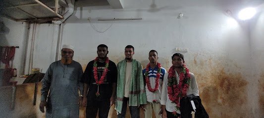 HYDERI TALEEM Wrestling academy photo