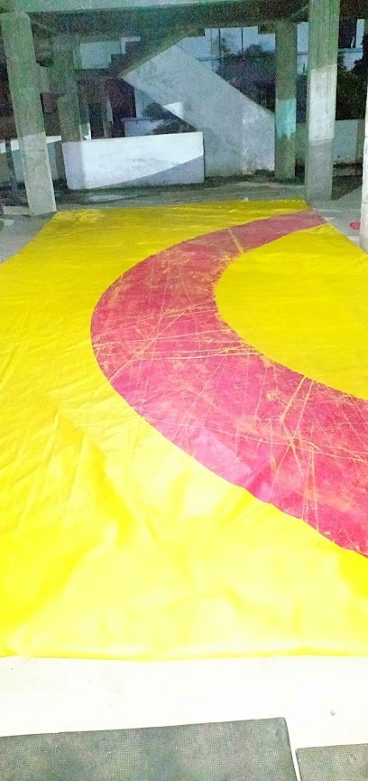 Sri Ram Dangal Wrestling academy photo