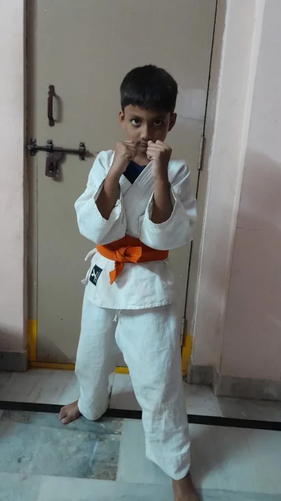 MASK combat sports & fitness centre Karate academy photo