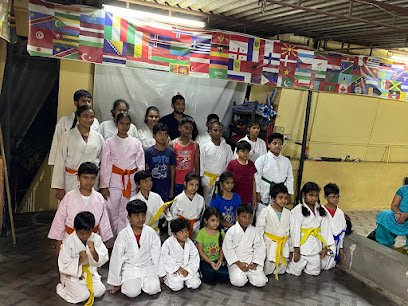 MASK combat sports & fitness centre Karate academy photo