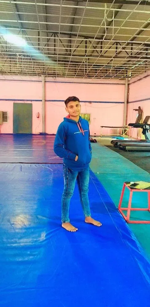 Virendra Wrestling Academy Wrestling academy photo