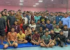 Virendra Wrestling Academy Wrestling academy photo