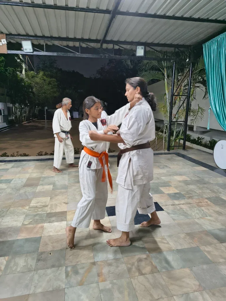 Jukaado Academy Martial Arts academy photo