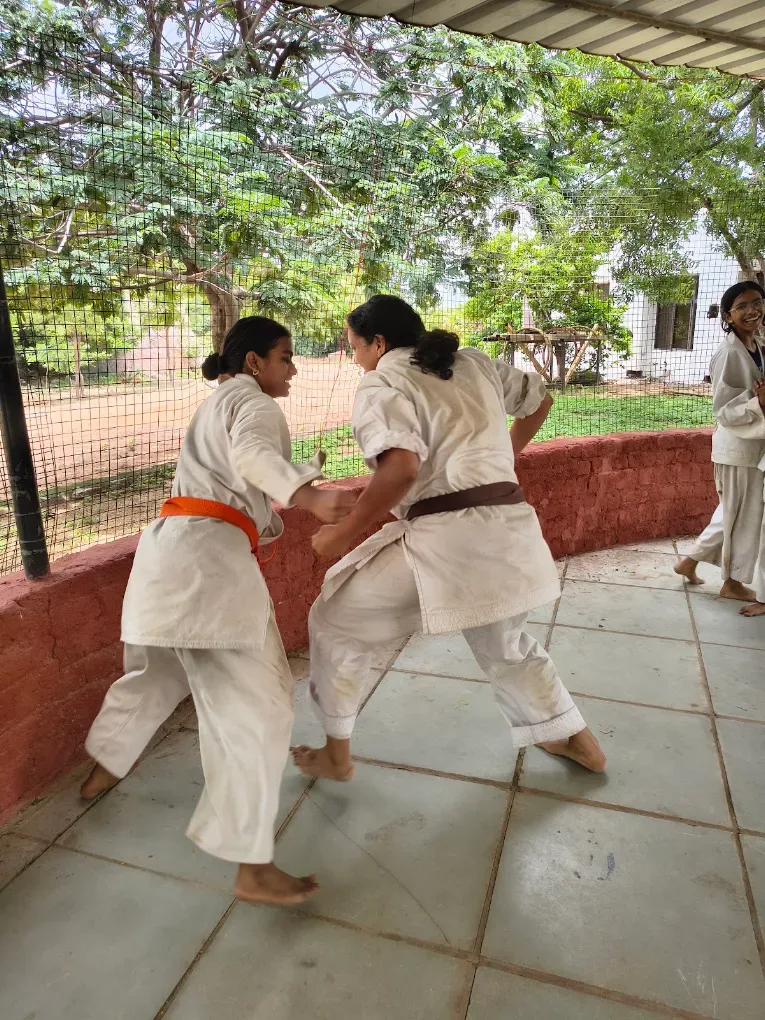 Jukaado Academy Martial Arts academy photo